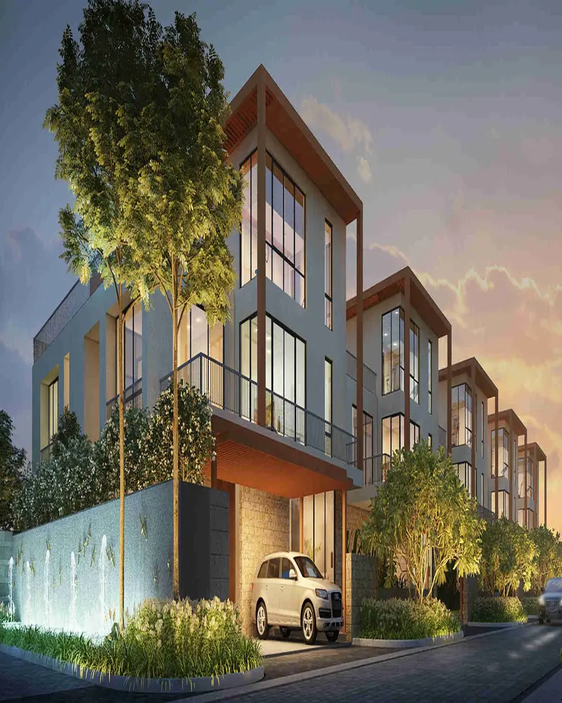 Premium Villa Estate