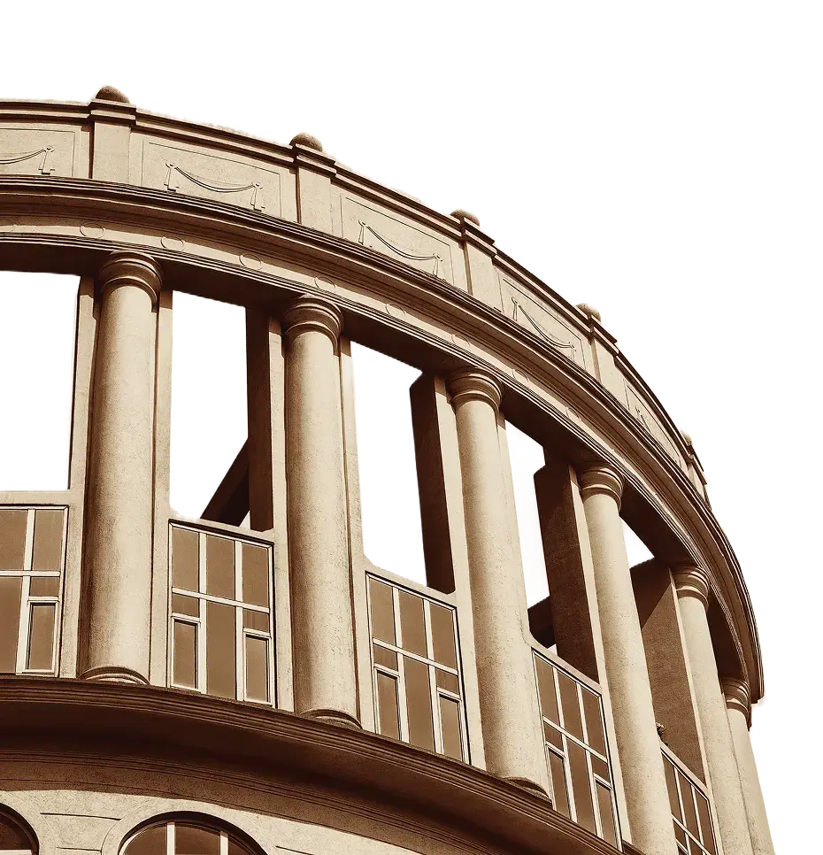 Architectural Overview